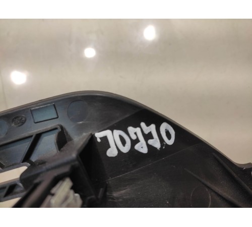 Накладка салона