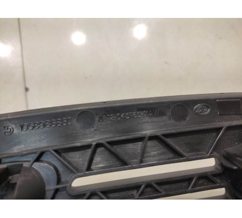 Накладка салона