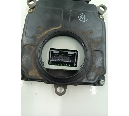 Блок управления фарой