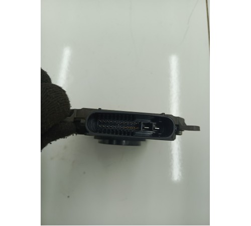 Блок управления фарой