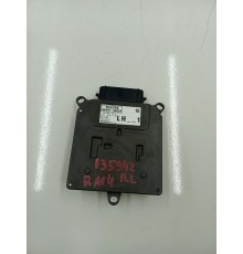 Блок управления фарой