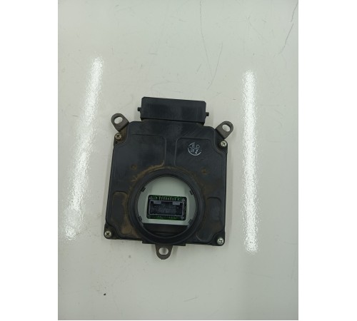 Блок управления фарой