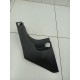 Накладка порога передняя левая