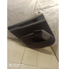 Обшивка двери (задняя, левая)