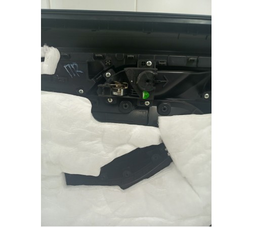 Обшивка Передняя правая