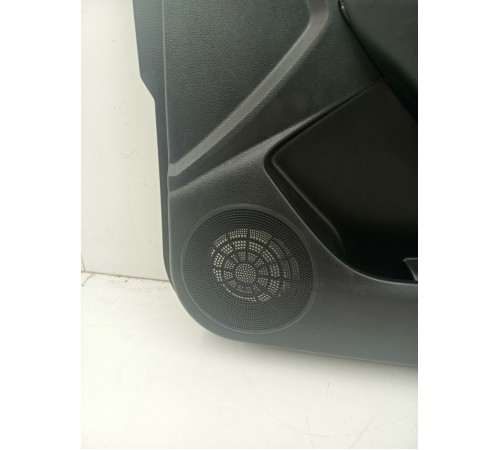 Обшивка Передняя правая