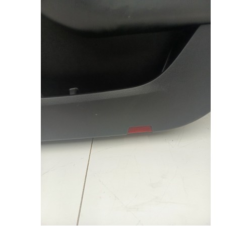 Обшивка Передняя правая