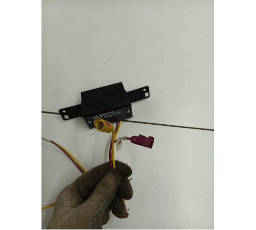 Блок электронный