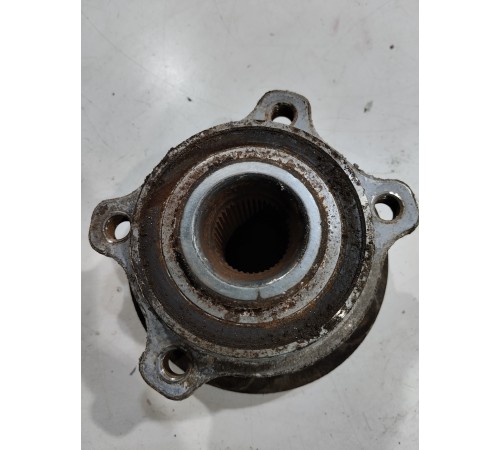 Ступица передняя