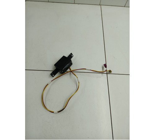 Блок электронный