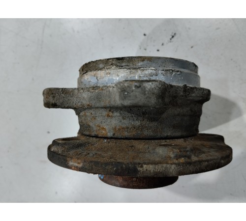 Ступица передняя