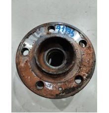 Ступица передняя