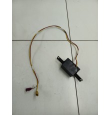 Блок электронный