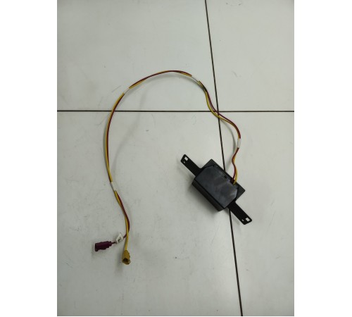 Блок электронный