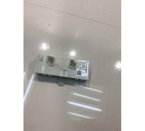 Блок управления багажником