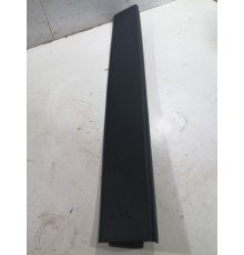 Обшивка крышки багажника