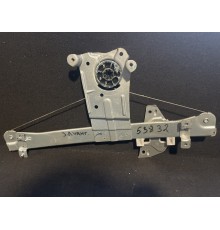 Стеклоподъемник электр. задний левый