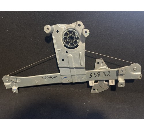 Стеклоподъемник электр. задний левый