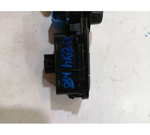 Блок кнопок управления зеркалами