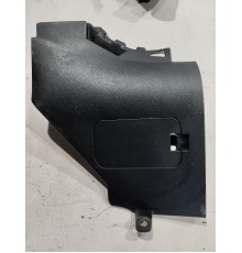 Крышка блока предохранителей