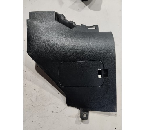 Крышка блока предохранителей