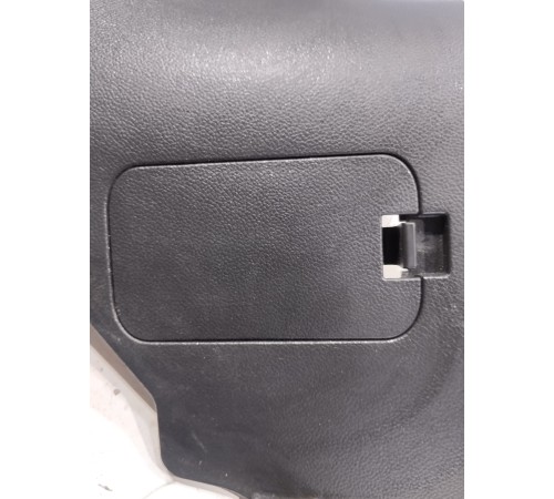 Крышка блока предохранителей