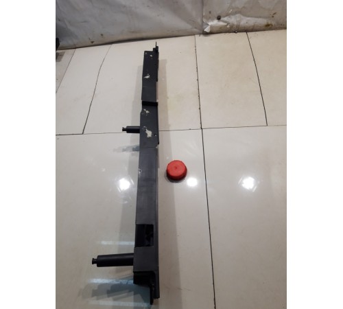 Накладка крышки багажника(левая)