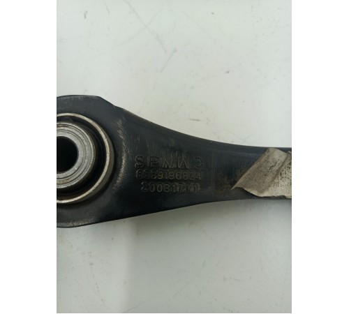 Рычаг подвески задний