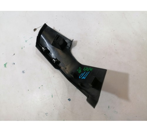 Декоративная накладка правая