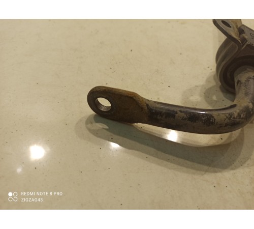 Стабилизатор задний