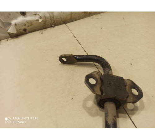 Стабилизатор задний