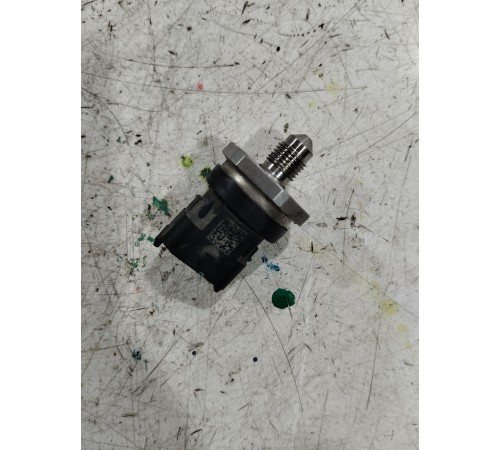 Датчик давления топлива в рампу