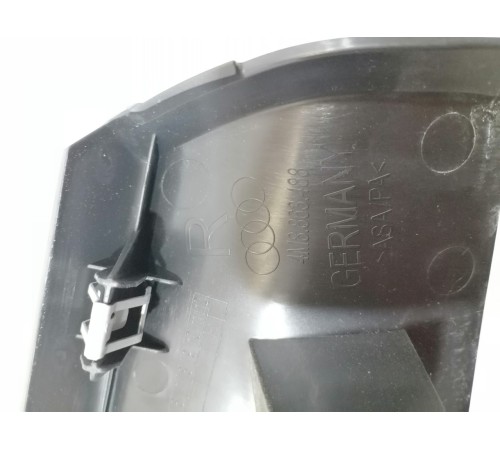 Декоративная накладка правая