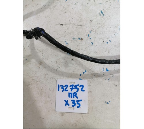 Электропроводка двери передняя правая