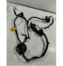 Электропроводка двери задняя правая