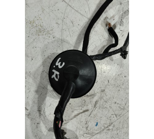 Электропроводка двери задняя правая