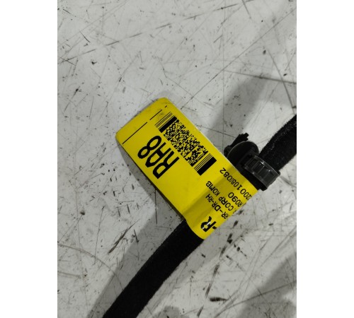 Электропроводка двери задняя правая