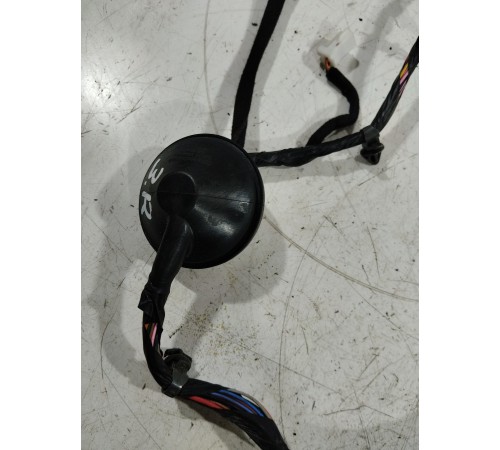 Электропроводка двери задняя правая