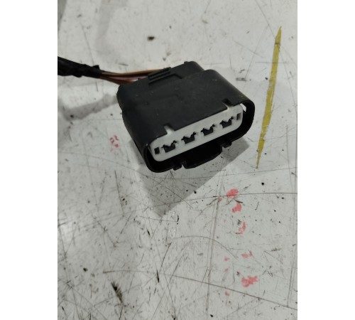 Электропроводка двери задняя правая