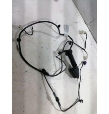 Электропроводка двери передняя правая