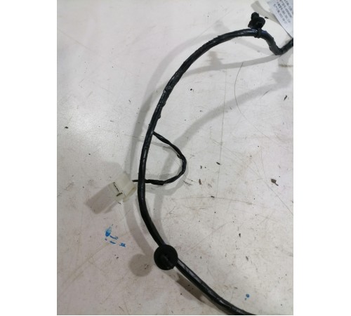 Электропроводка двери передняя правая