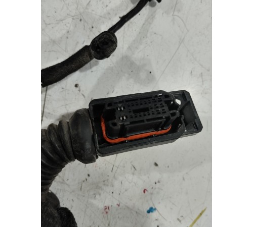 Электропроводка двери задняя правая