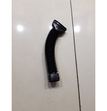 Воздуховод сиденья передний левый