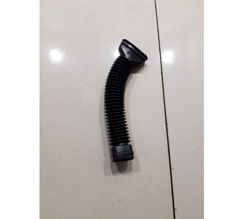 Воздуховод сиденья передний левый