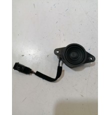 	Динамик системы экстренного вызова