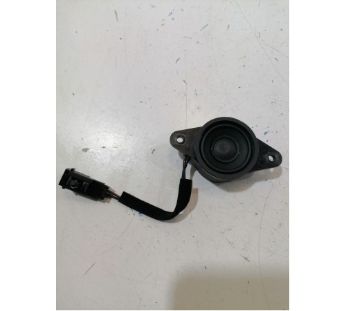 	Динамик системы экстренного вызова