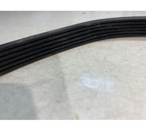 Поликлиновый ремень