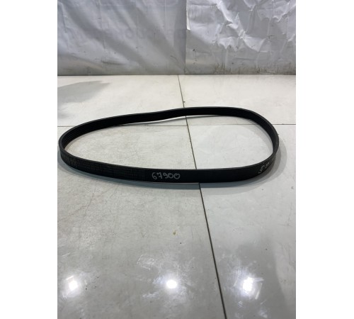 Поликлиновый ремень