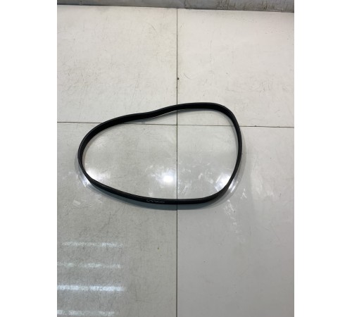 Поликлиновый ремень