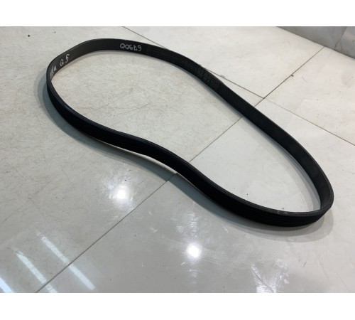 Поликлиновый ремень